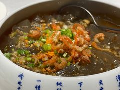 -开海·红岛海鲜虾水饺(石老人店)