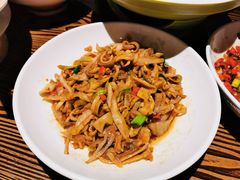 -湖南人家·家传湖南菜(水围店)