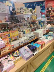 -Hamleys哈姆雷斯(东方福来德店)