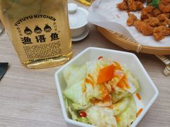 -渔语鱼酸菜鱼新川菜(万象城店)