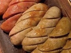 德国烤肠-春树下·树屋花房西餐厅(罍街AS1980店)