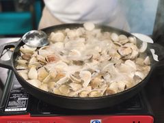 -拾下卜卜贝•海鲜火锅