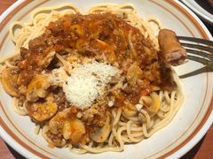 -萨莉亚意式餐厅(江桥万达广场店)