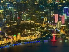 -上海中心大厦