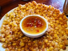 -火炉情韩国料理店(古田路店)