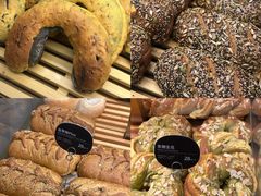 -原麦山丘(金地店)