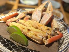 -綱元·海鲜豆捞(明州里店)