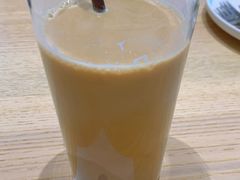 拿铁-GOOD GOODS咖啡店(南园店)