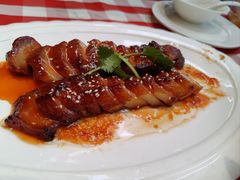 -粤香楼(新光里店)