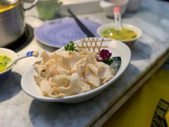 -澳美徕·港式花胶鸡火锅(高新万达店)