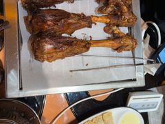 -蒙古人烤羊大师·草原料理(工农大路店)