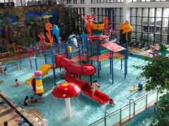 -悦隆庄温泉度假酒店