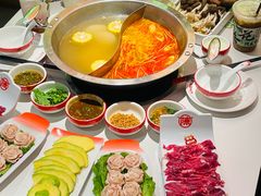 -陈记顺和潮汕鲜牛肉火锅(西门口广场店)