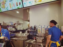 -DQ·蛋糕·冰淇淋(五角场万达店)