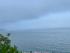 -大梅沙海滨公园