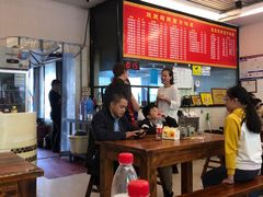 大堂-跃跃鸡肠面(人民北路店)