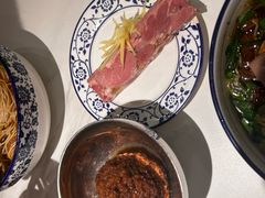 -镇南锅盖面馆(解放路店)