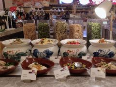 -盛宴标帜餐厅·亲子自助 (南昌喜来登酒店)