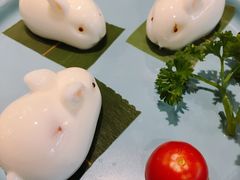 -一笼小幸运
