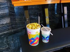 -万达影城(汉街万达广场IMAX店)