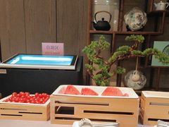 -骏莱海鲜鱼港(五角场店)