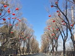 -普陀宗乘之庙(小布达拉宫)