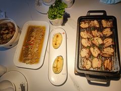 -庆江南江南菜(琴湖溪里花园城店)