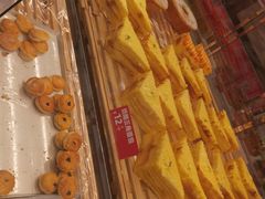 -味多美蛋糕(新和平里店)