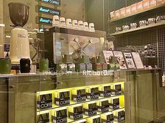 -Ann COFFEE(来福士店)