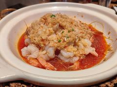 -汉小城·老铫子藕汤·乡野湖北菜(江汉路吉庆街店)