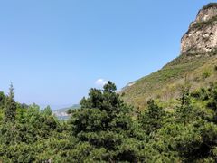 -藏山旅游风景区
