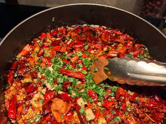 -西藏饭店·亚克·食光自助餐厅