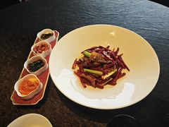 -君庭中餐馆(湘江豪生店)