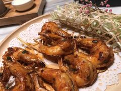 -周渝食惦·酸菜鱼精致川菜(横岗店)