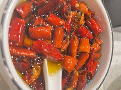 -鑫隆四季涮肉(八角畅游店)