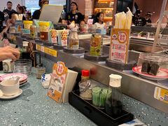 -元气寿司(东方宝泰店)