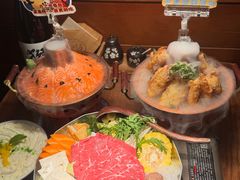 -玉川屋·深夜食堂居酒屋(柳巷店)