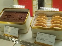 -M'CAKE(西单大悦城店)