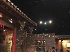 -中国闽台缘博物馆