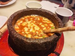 -绿茶餐厅(石家庄万象城店)