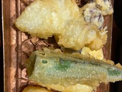 -天妇罗内顺田(罗湖店)