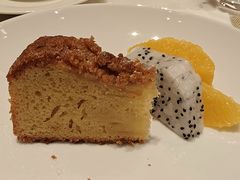 -广州四季酒店·意珍·意式自助餐
