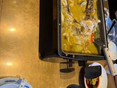 -炉鱼(萧山万象汇店)