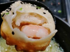 -小杨生煎(香港名都店)