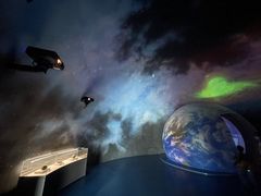 -房山世界地质公园博物馆