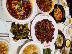 -茅庐毛血旺(临沂泰盛广场店)