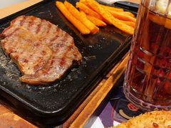 -必胜客(港城新天地店)