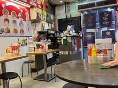 -新记美食(关闸店)