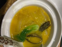 谭家精品佛跳墙-宋庄魁元艺术餐厅
