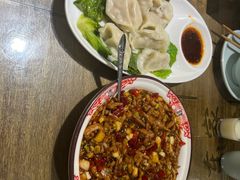 -灶东家民间菜(回兴店)